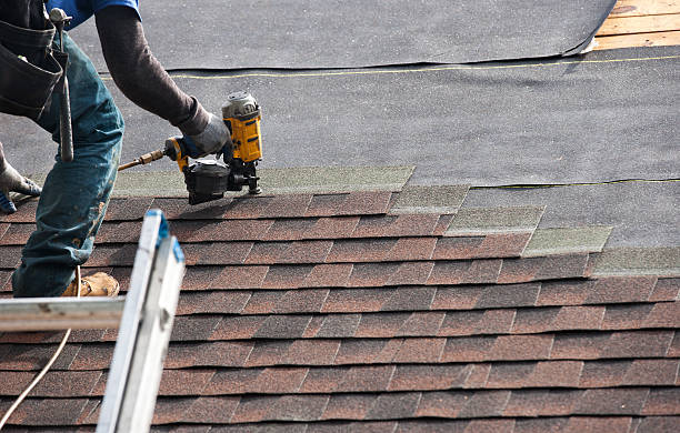 Licensed Roofing service in Kirkersville, OH - Brentwood Metal Roofing